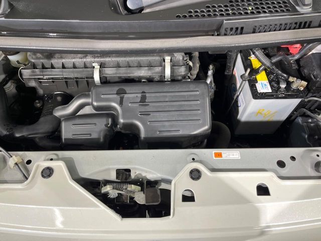 DAIHATSU MOVE CANBUS 2019 Image 31