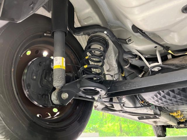 DAIHATSU MOVE CANBUS 2019 Image 31