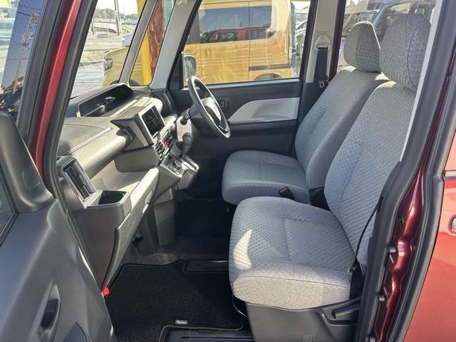 DAIHATSU TANTO 2023 Image 31