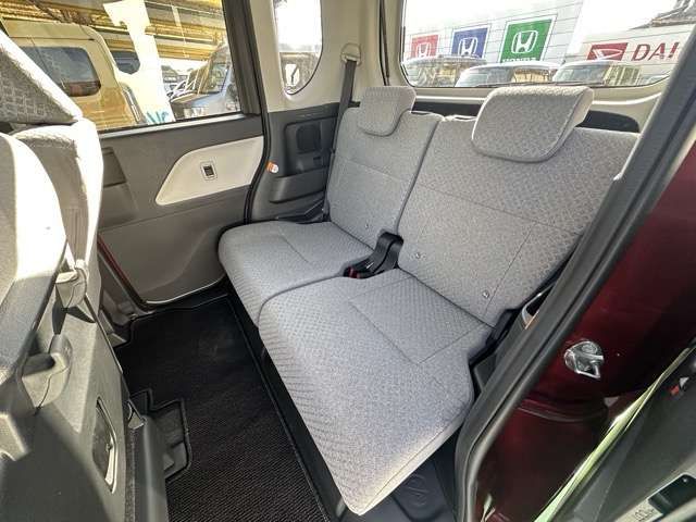 DAIHATSU TANTO 2023 Image 31