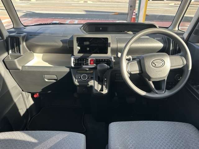 DAIHATSU TANTO 2023 Image 31
