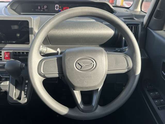 DAIHATSU TANTO 2023 Image 31