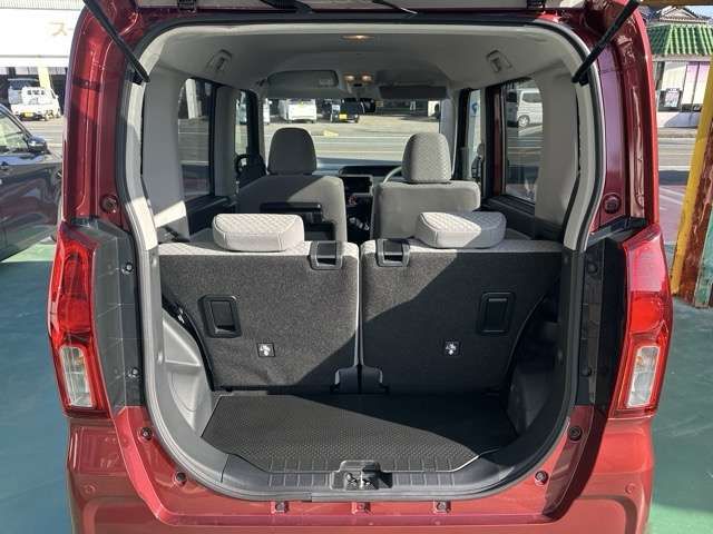 DAIHATSU TANTO 2023 Image 31