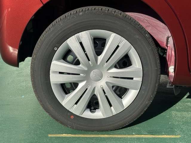 DAIHATSU TANTO 2023 Image 31