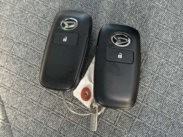 DAIHATSU TANTO 2023 Image 31