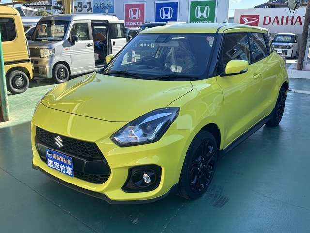SUZUKI SWIFT 2025 Image 31
