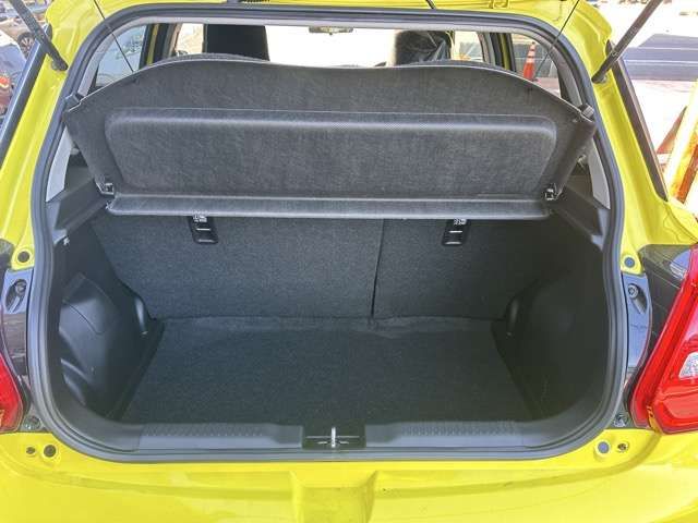 SUZUKI SWIFT 2025 Image 31