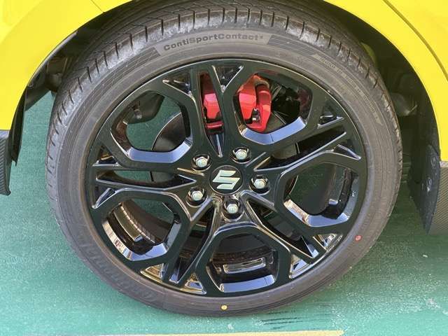 SUZUKI SWIFT 2025 Image 31