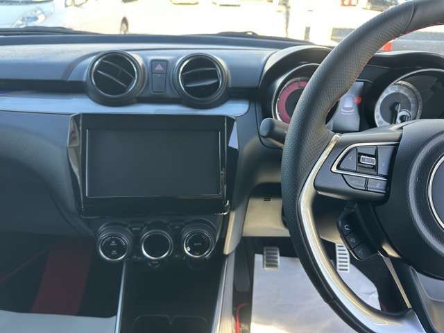 SUZUKI SWIFT 2025 Image 31