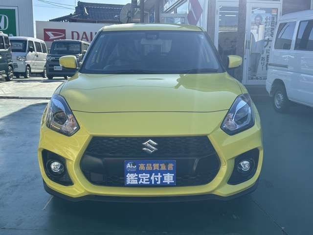 SUZUKI SWIFT 2025 Image 31
