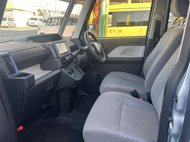 SUBARU CHIFFON 4WD 2022 Image 31