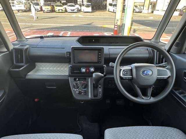 SUBARU CHIFFON 4WD 2022 Image 31