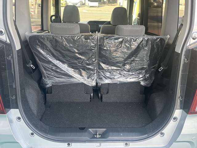 SUBARU CHIFFON 4WD 2022 Image 31