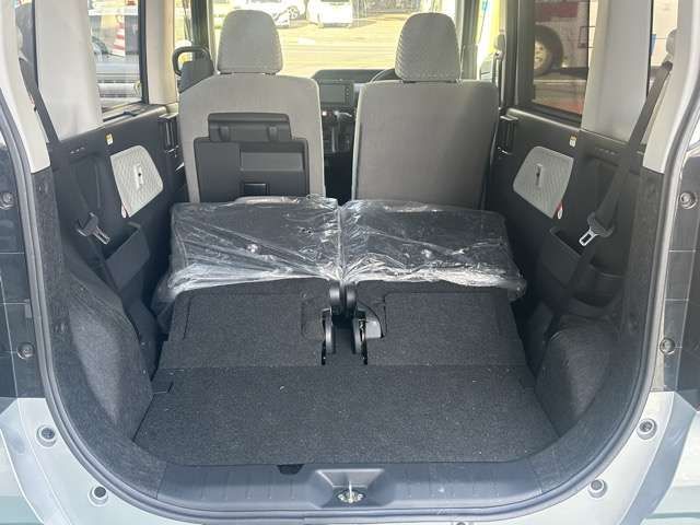 SUBARU CHIFFON 4WD 2022 Image 31