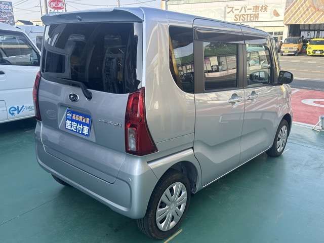 SUBARU CHIFFON 4WD 2022 Image 31