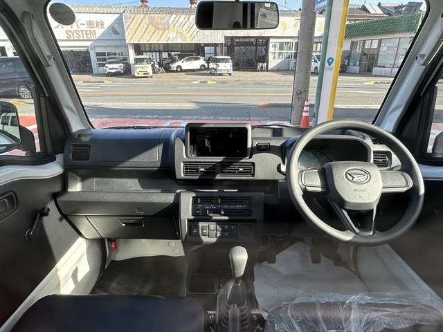 DAIHATSU HIJET TRUCK 4WD 2024 Image 31