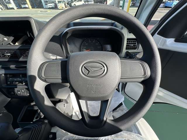 DAIHATSU HIJET TRUCK 4WD 2024 Image 31