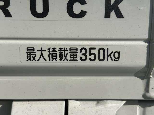 DAIHATSU HIJET TRUCK 4WD 2024 Image 31