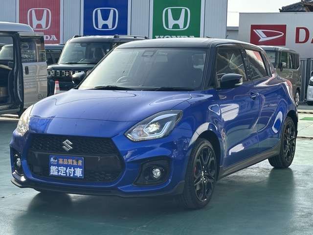 SUZUKI SWIFT 2025 Image 31