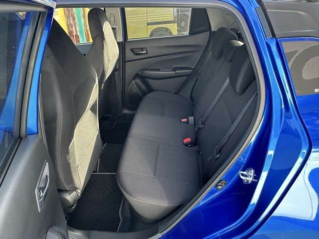 SUZUKI SWIFT 2025 Image 31