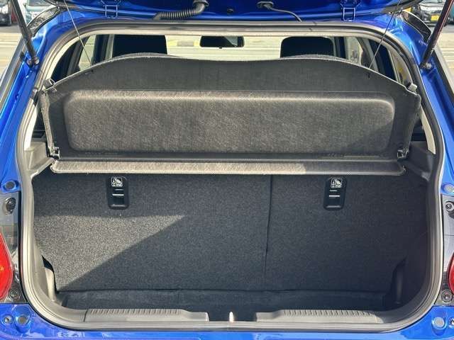 SUZUKI SWIFT 2025 Image 31