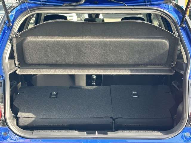 SUZUKI SWIFT 2025 Image 31