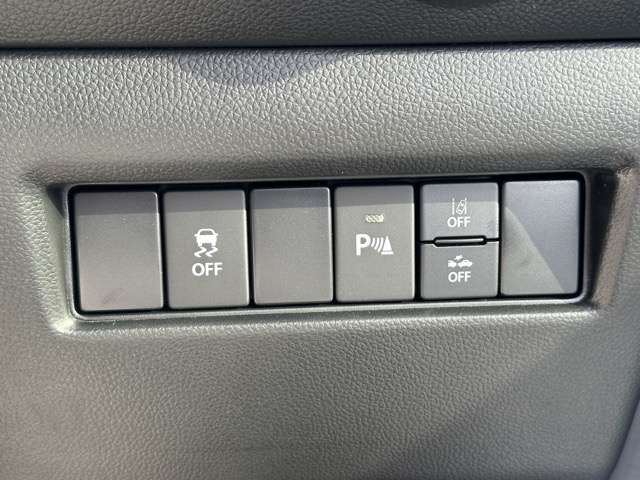 SUZUKI SWIFT 2025 Image 31