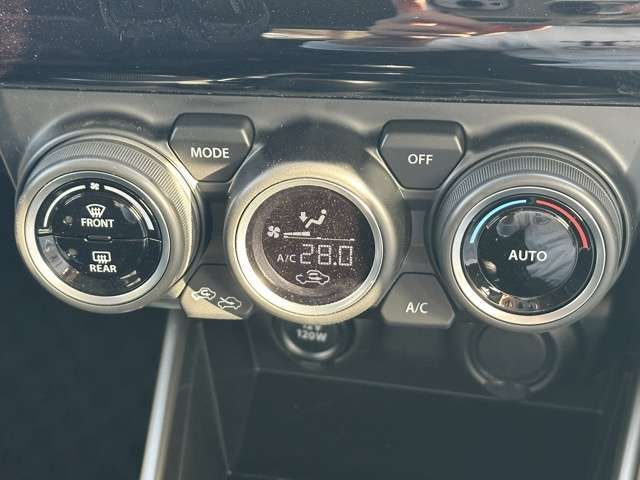 SUZUKI SWIFT 2025 Image 31