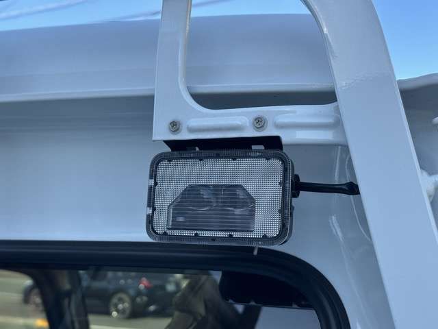 SUZUKI CARRY TRUCK 4WD 2025 Image 31