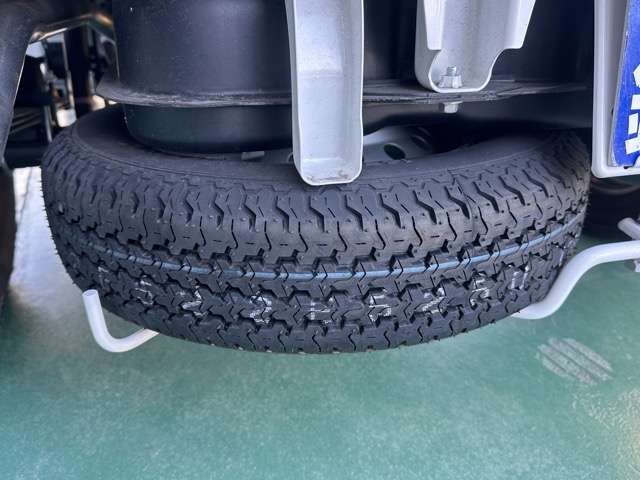 SUZUKI CARRY TRUCK 4WD 2025 Image 31