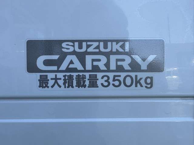 SUZUKI CARRY TRUCK 4WD 2025 Image 31