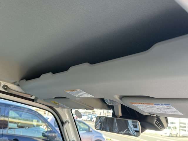 SUZUKI CARRY TRUCK 4WD 2025 Image 31