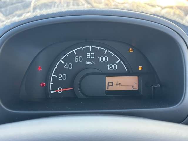 SUZUKI CARRY TRUCK 4WD 2025 Image 31