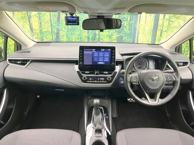 TOYOTA COROLLA TOURING HYBR 2022 Image 31