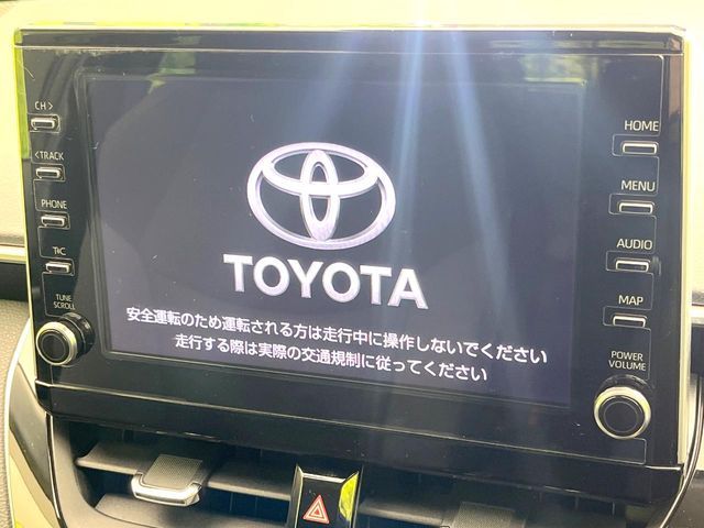 TOYOTA COROLLA TOURING HYBR 2022 Image 31