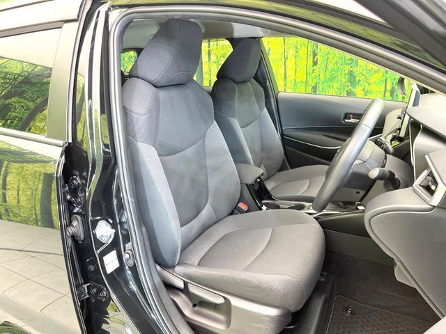 TOYOTA COROLLA TOURING HYBR 2022 Image 31