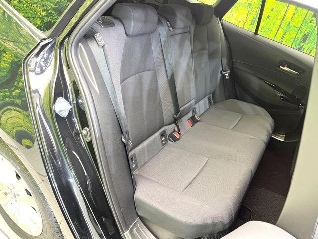 TOYOTA COROLLA TOURING HYBR 2022 Image 31