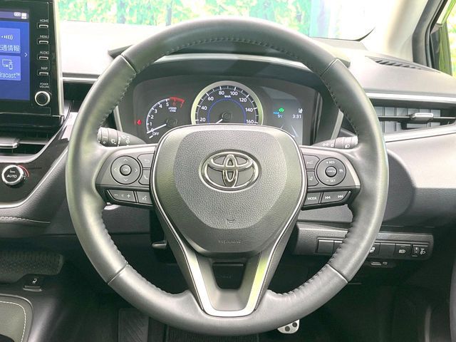 TOYOTA COROLLA TOURING HYBR 2022 Image 31