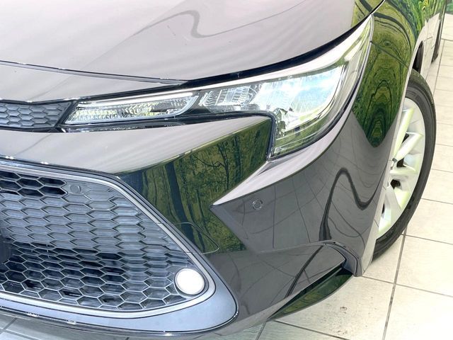 TOYOTA COROLLA TOURING HYBR 2022 Image 31