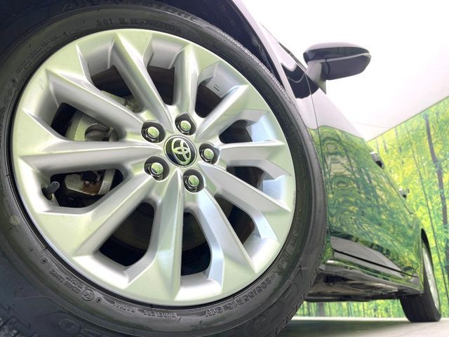 TOYOTA COROLLA TOURING HYBR 2022 Image 31