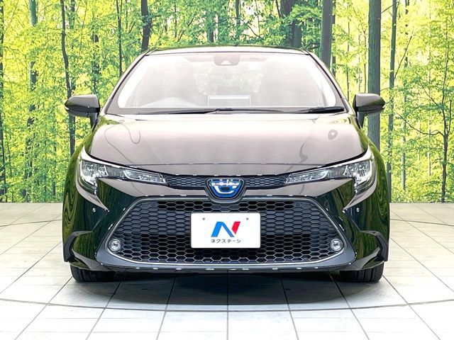 TOYOTA COROLLA TOURING HYBR 2022 Image 31