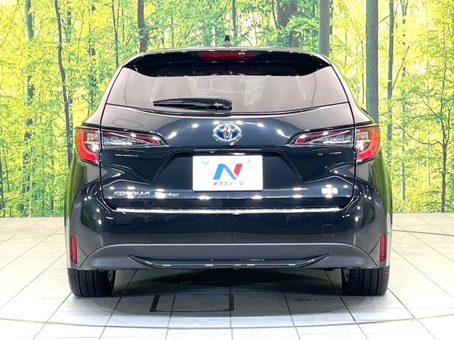 TOYOTA COROLLA TOURING HYBR 2022 Image 31
