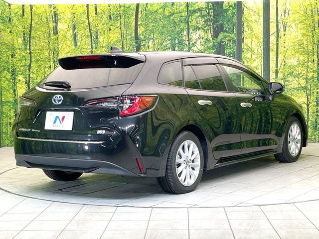 TOYOTA COROLLA TOURING HYBR 2022 Image 31