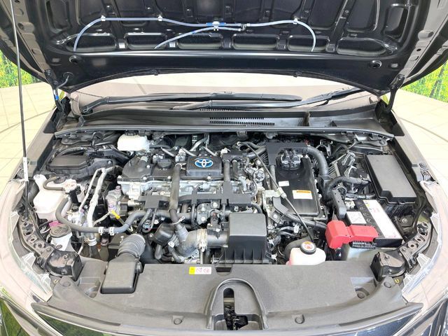 TOYOTA COROLLA TOURING HYBR 2022 Image 31