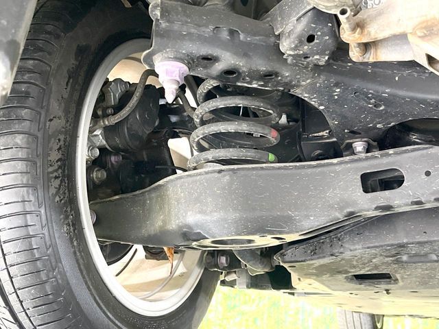 TOYOTA COROLLA TOURING HYBR 2022 Image 31