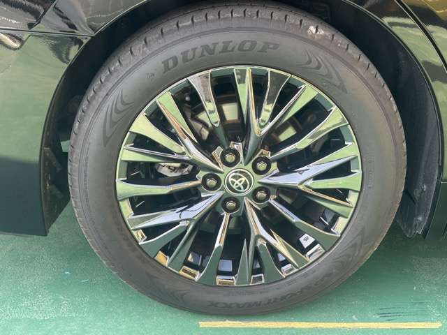 TOYOTA VELLFIRE  HYBRID 2024 Image 31