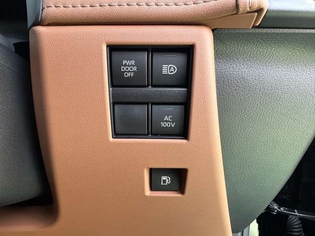 TOYOTA VELLFIRE  HYBRID 2024 Image 31