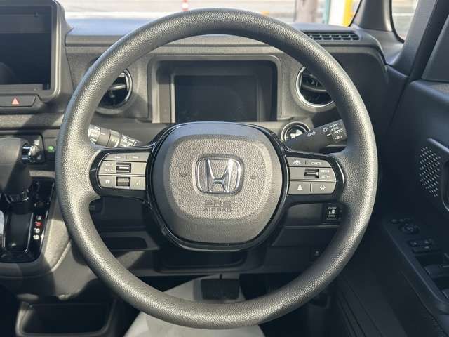 HONDA N BOX CUSTOM 2025 Image 31