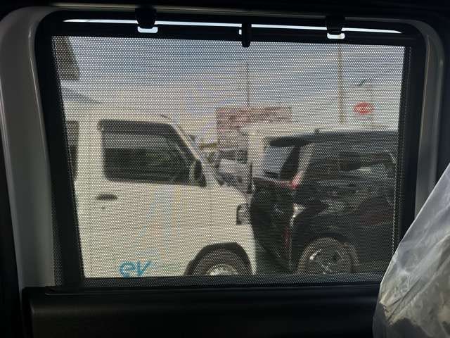 HONDA N BOX CUSTOM 2025 Image 31