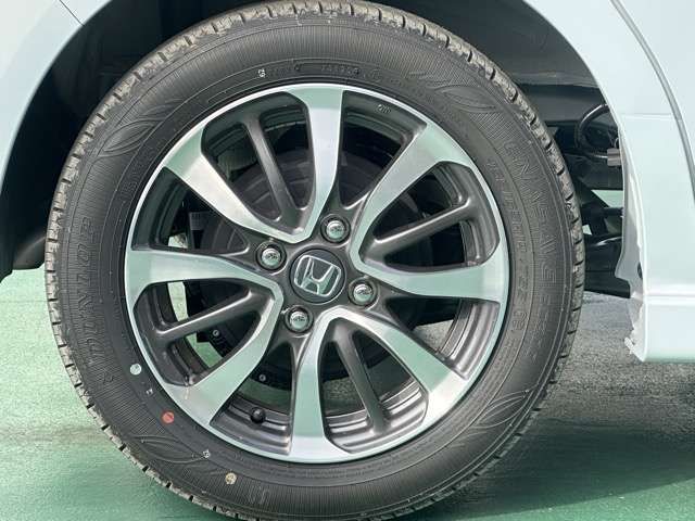 HONDA N BOX CUSTOM 2025 Image 31